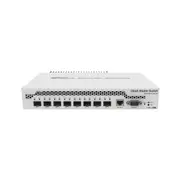 Mikrotik Crs309 1G 8S In Sfp And Dc Input Rack