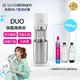 Sodastream DUO 快扣機型氣泡水機(太空黑)