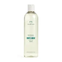 在飛比找環球Online優惠-【THE BODY SHOP】白麝香沐浴膠-400ML