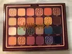 Tarte - Maneater Nightfall 24 Color Eyeshadow Palette Full size $86 retail