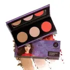 SUGAR Cosmetics Contour De Force Face Palette Blush Highlighter And Bronzer