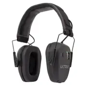Bionic Fuse Bluetooth Earmuff - Ear Safety - Hearing Protection and Noise Red...