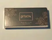 Girlactik Blush Me & Glow Face Palette - Blush Me Medium, 0.30 oz