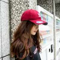 在飛比找蝦皮商城優惠-ADIDAS RELAXED STRAPBACK BURGU