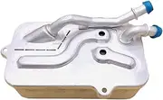 Engine Transmission Cooling Oil Cooler for A6 Rs6 Quattro S6 Avant A8 3.7 4.0Tdi 5.2L S8 4E0317021A 09E409061A