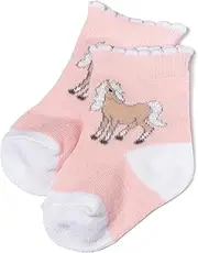 [Jefferies Socks] Country Kids My Pony Bootie