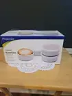 NIB Progressive Lidded Ramekins Set of 4