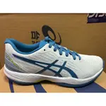 =豪想運動= ASICS 亞瑟士 SOLUTION SWIFT FF NAGINO 網球鞋 女 1042A197-401