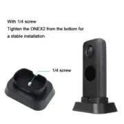 Stand Base Desktop Stabilizer Holder Sports Camera Accessories For Camera