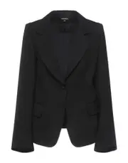 [ANN DEMEULEMEESTER] ANN DEMEULEMEESTER Blazers - Item 49651434