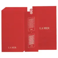 在飛比找環球Online優惠-LA MER 海洋拉娜 麟龍躍春紅包袋(正貨)