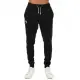 【UNDER ARMOUR】長褲 男款 運動褲 UA Rival Terry Jogger 黑 1380843001(L520)