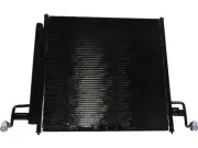 For 2004 Nissan Pathfinder Armada A/C Condenser API 25679PKYK METRIX (for: Nissan)