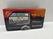 Navigon 2100 MAX GPS Navigation System Screen NEW