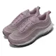 【NIKE 耐吉】休閒鞋 Air Max 97 運動 女鞋 經典款 氣墊 避震 反光 球鞋穿搭 紫 銀(DH0558-500)