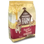 Tiny Friends Farm Russel Rabbit Tasty Nuggets - 2kg