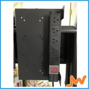 North Bayou TW100 Vesa Mount Power Board Kit