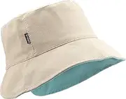 [Taidor] Ponytail Sun Bucket Hats for Women Beach Cap Fisherman Hat