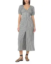 Joe's Jeans The Monet Midi Dress