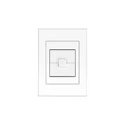 HPM VIVO Up/down Shutter Switch