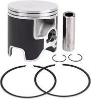 Motorcycle Styling Motorcycle Engine Accessories Cylinder Bore 71.95mm 72.45mm 72.95mm Piston Rings Kit for 300 EXC XC XC-W XCWTPI Six Days Replace(STD)