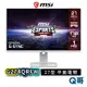 MSI 微星 Optix G274QRFW 平面電競 螢幕 27型 2K 170Hz 顯示器 電腦螢幕 MSI191