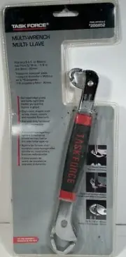 Task Force Multi-Wrench Item#266852