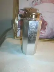 Yardley of London Invisible Talc By Appointment to Prince of Wales 1922-1936