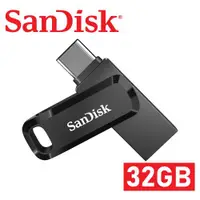 在飛比找ETMall東森購物網優惠-SanDisk SDDDC3 Ultra Type C+A 