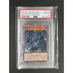 [森小] 遊戲王 守護神黑暗大法師  20TH JPC02 紅鑽 PSA10 鑑定卡