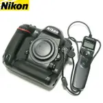 【優選】NIKON MC-36A定時快門線D1 D3 D4 D5 F90XD D700 D800E D800/不含相機
