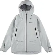 [Marmot] GORE-TEX Shell M Jacket, 3-Layer, Men's