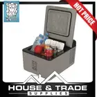 Brass Monkey Portable Fridge or Freezer 9L GH1627