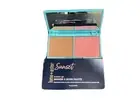 Lune+Aster Sunset Bronzer & Blush Palette - Bronzer and blush duo - New in Box