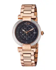 GV2 Women's Berletta Diamond Watch NoSize NoColor