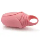 Silicone Ice Face Roller Skin Care Face Massager Ice Cube tray Ice Balls Moujn