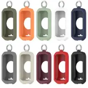 Silicone Protective Case Buckle Accessories for Garmin Edge1050 Cycling Computer