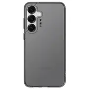 EFM Zurich Armour Case (Suits Galaxy S25 Plus) - Smoke / Black