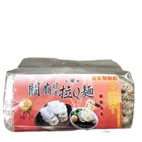 在飛比找蝦皮購物優惠-【關廟在地製麵】正統 程家 關廟麵 蕎麥麵(1000g) 蕎