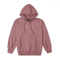 在飛比找PChome24h購物優惠-【CONVERSE】TWISTED KNITS HOODIE