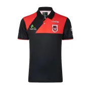 St George Dragons Player Polo 2023