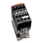 ABB, AF16-22-00-13, AF16 4 Pole Contactor, 30 Amp, Non-Reversing, 100-250VAC/DC