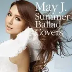 MAY J. / SUMMER BALLAD COVERS (日本進口版, CD+DVD)