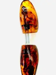 NICO Shoe Trees with Carved Spiral Spring for Men's Shoes