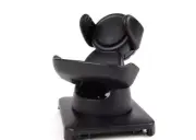 NEW OEM MINI R60 R61 IPHONE IPOD HOLDER UNIVERSAL SUPPORT CENTER TRAIL (for: Mini)