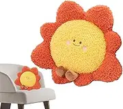 Moon Pillow,Crescent Pillow - Plush Cushion Soft Ergonomic for Lumbar Support Neck Relief Pregnancy Women Baby Bed