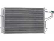 Autopart Premium A/C Condenser fits Kia Forte Koup 2013 74QVVY (for: Kia)