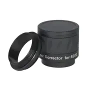 Sky Watcher Evostar 72ED Reducer/Flattener, .85x, S20212 Telescope Accessory