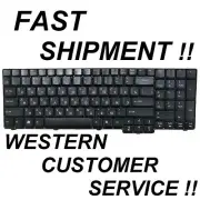 NEW Keyboard Russian Acer Aspire 6930zg Extensa 5635 ZR6 7620 5235 RU клавиатурa