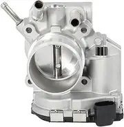 Throttle Body Replace 35100-2B150 Compatible With HYUNDAI KIA